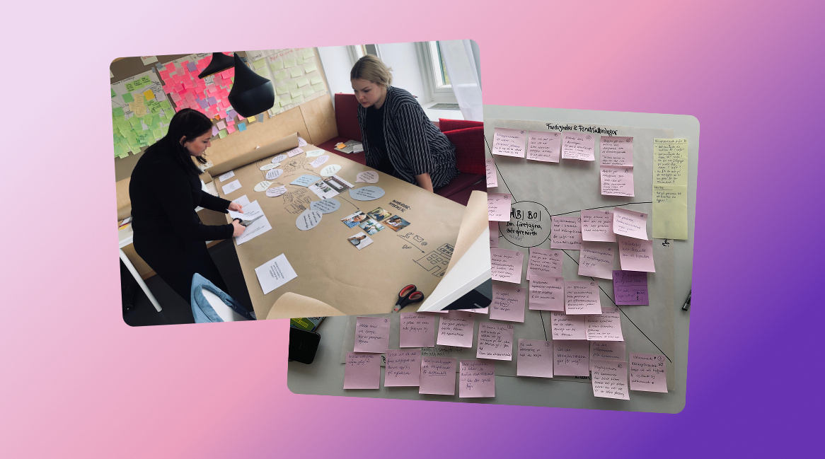 Workshop preparation and needs analysis